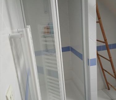 Coutances House | Chambre étudiant