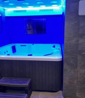 L'Hermitage House | Chambre 04