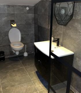 L'Hermitage House | Chambre 04