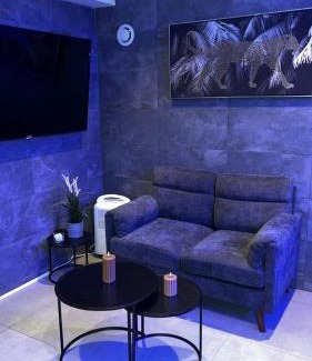 L'Hermitage House | Chambre 04