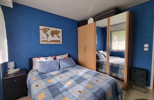 Rosny-sous-Bois House | Chambre 16m² à 15 mn de Paris