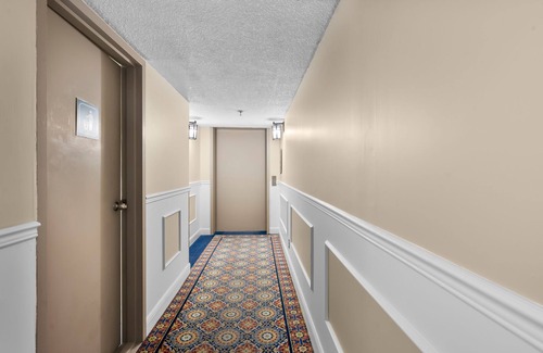 Saint-Sauveur House | Chambre 2 Lits/Room 2 beds