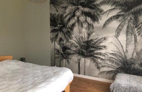 Oasis - Maroc Bed & Breakfast | chambre 24h du mans