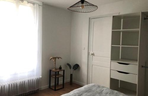 Oasis - Maroc Bed & Breakfast | chambre 24h du mans