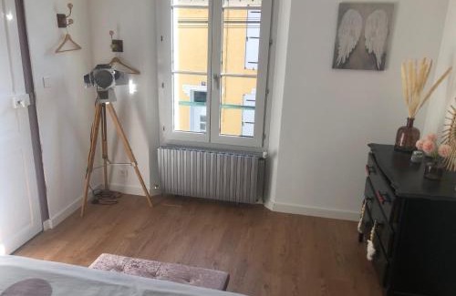 Oasis - Maroc Bed & Breakfast | chambre 24h du mans