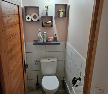 Les Abymes House | Chambre a 2,5 kilomètres de l'aéroport