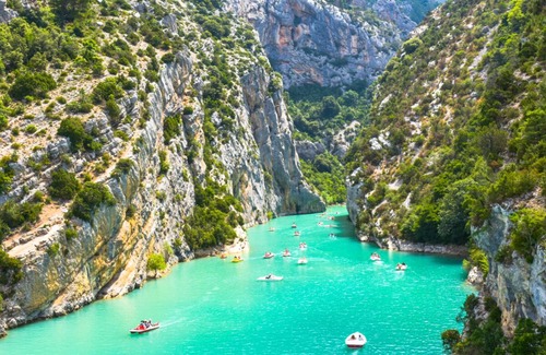 Salernes Bed & Breakfast | Chambre Africaine Capacité 2 Personnes