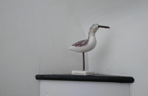 Arradon Apartment | Chambre au calme Arradon