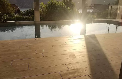 Aix-les-Bains Bed & Breakfast | Chambre au Calme Indépendante Tout Confort