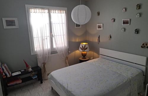 Romorantin-Lanthenay Bed & Breakfast | Chambre au coeur de la Sologne