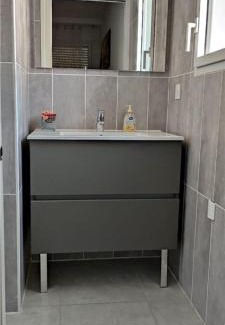 Onesse-et-Laharie Apartment | chambre au pied de la forêt