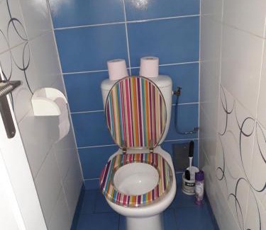 La Belle de Mai House | Chambre B1 dans un appartement en colocation