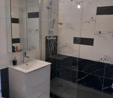 La Belle de Mai House | Chambre B2 dans un appartement en colocation