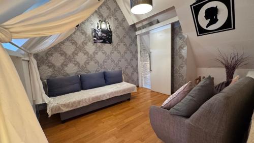 Bayeux House | Chambre Centre Ville de Bayeux