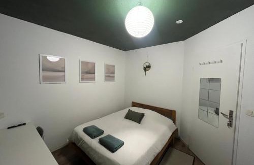 Toulouse South-East House | Chambre chez l'habitant - Parenthèse Bien être - Près de Paul Sabatier