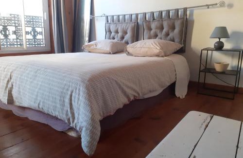 Samadet House | Chambre chez Annick