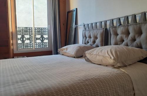 Samadet House | Chambre chez Annick