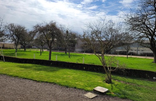 Biville-la-Baignarde House | Chambre chez l'habitant 1