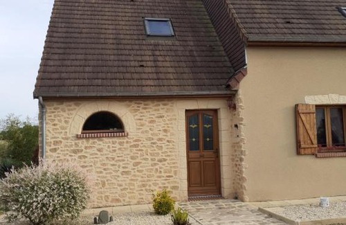 Bouloire House | chambre chez habitant avec petit déjeuner