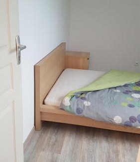 Change House | Chambre chez habitant