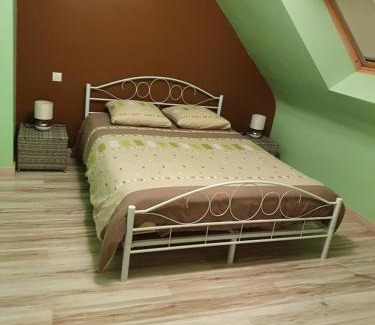 Plouer-sur-Rance House | Chambre chez l'Habitant La Rance