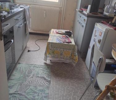 Chalon-sur-Saone House | CHAMBRE CHEZ L HABITANT