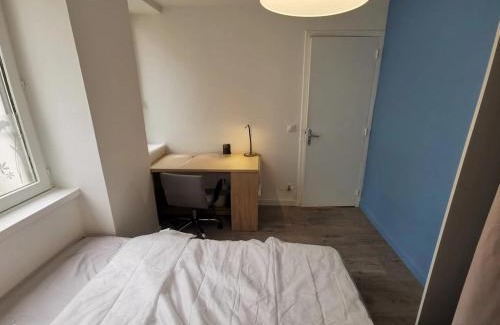 Jacquard - Prefecture House | Chambre chez l'habitant- Saint-Étienne, France