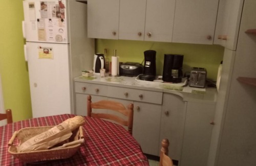 Pierrelatte House | Chambre chez l'habitant lit double