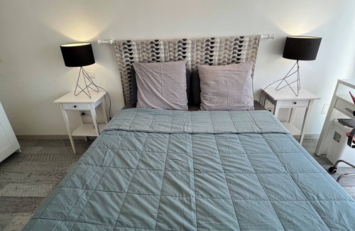 Bidart Bed & Breakfast | Chambre Chez L'habitant