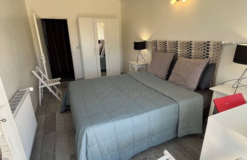 Bidart Bed & Breakfast | Chambre Chez L'habitant