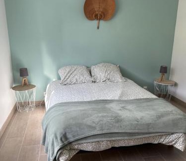 Sene House | Chambre chez l'habitant