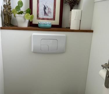 Sene House | Chambre chez l'habitant