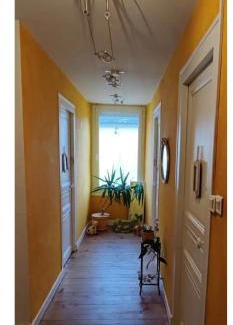 Derval House | Chambre chez l'habitante "Cactus"