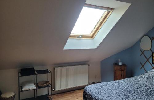 Liberation House | Chambre chez Manue