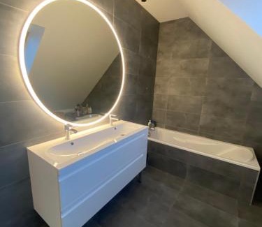 Rive Droite House | Chambre chez Marjorie