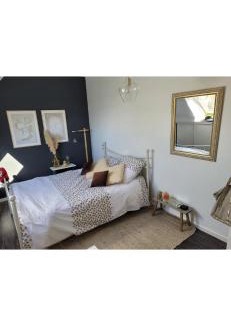 Change House | Chambre chez particulier 10mn du circuit