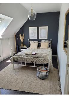 Change House | Chambre chez particulier 10mn du circuit