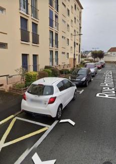 Le Mans Metropole House | chambre confort dans un logement partagé à 10 minute du circuit 24h