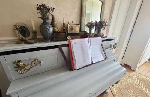 Medonville Bed & Breakfast | Chambre cosy avec accueil chaleureux, proche de Vittel et Contrexéville - FR-1-589-480