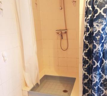 Stains Apartment | Chambre Cosy bien équipée proche RER aux Portes de Paris