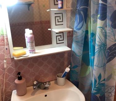 Mohammedia House | Chambre cosy en bord de mer