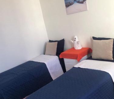 Mohammedia House | Chambre cosy en bord de mer