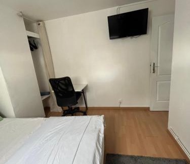 Nandy Apartment | CHAMBRE Cosy