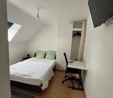 Nandy Apartment | CHAMBRE Cosy