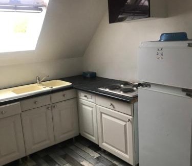 Nandy Apartment | CHAMBRE Cosy