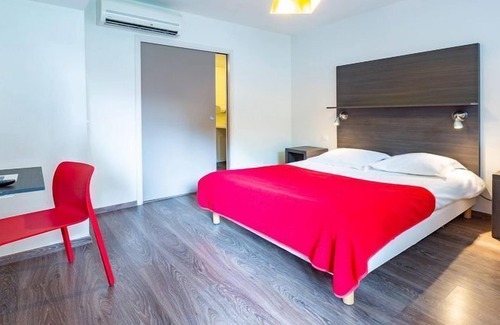 Roz-sur-Couesnon Hotel | Chambre Cosy Près du Mont-Saint-Michel