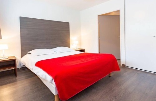 Roz-sur-Couesnon Hotel | Chambre Cosy Près du Mont-Saint-Michel