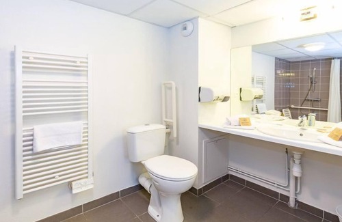 Roz-sur-Couesnon Hotel | Chambre Cosy Près du Mont-Saint-Michel