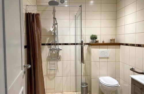 Autun Apartment | Chambre d'Aut'