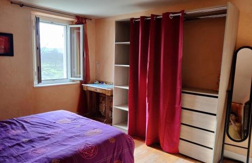 Cambounet-sur-le-Sor House | Chambre d'hôte chez l'habitant à la campagne